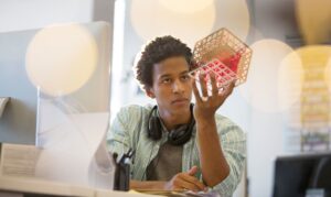 Digitising Communities in South Africa