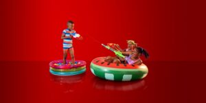 March madness on the VodaPay App