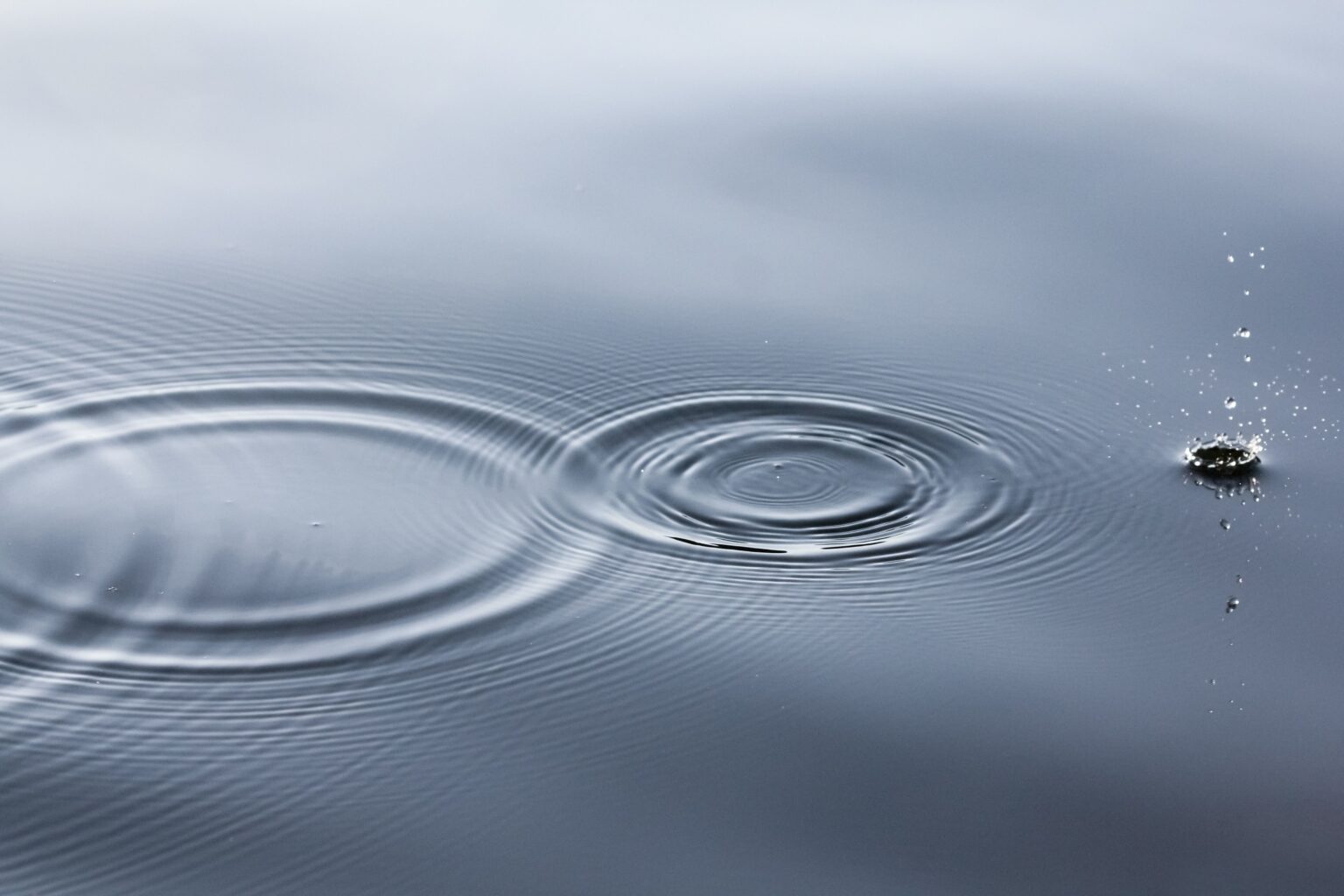 Every day should be World Water Day