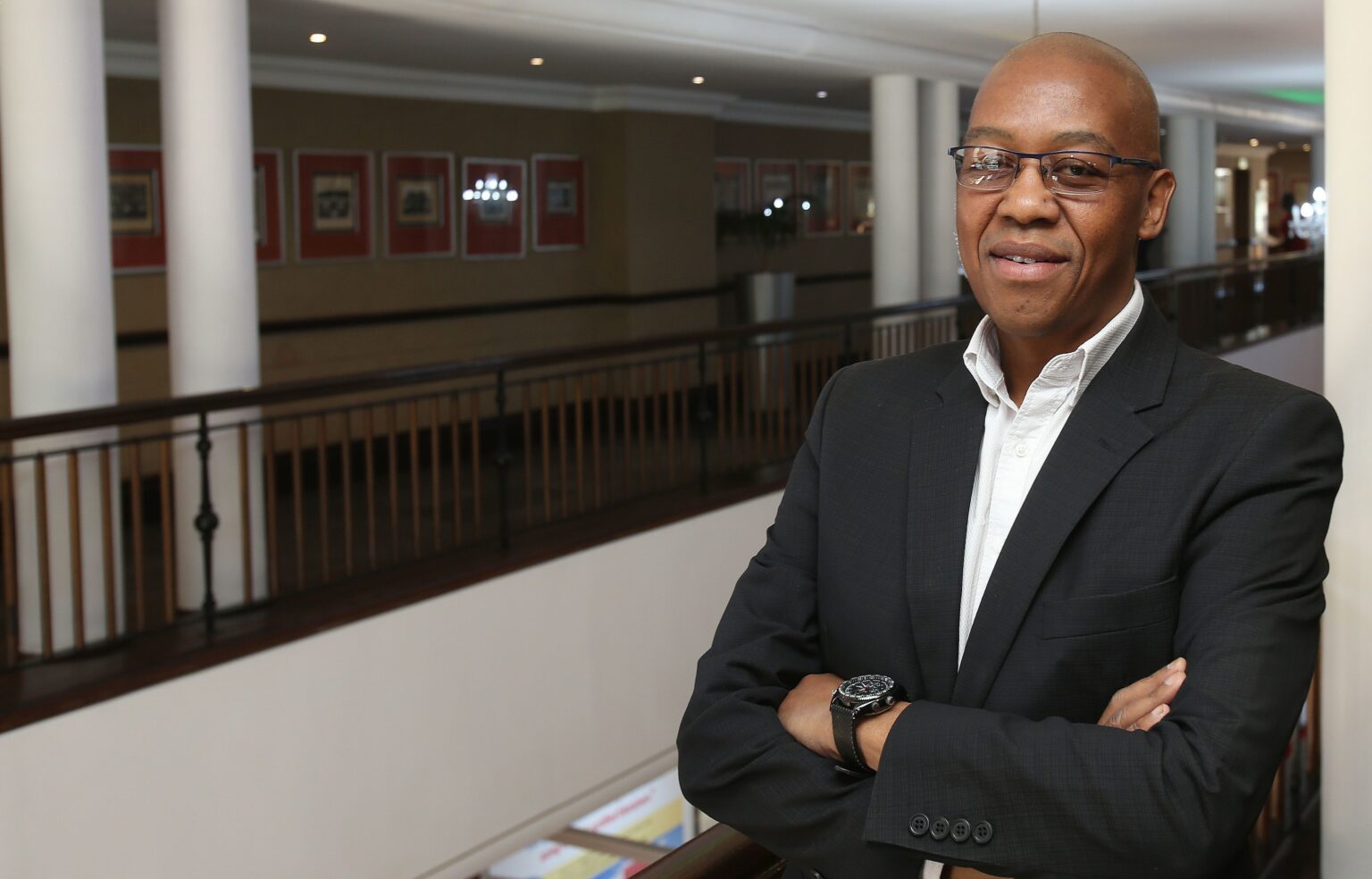 Technology in sustainable development