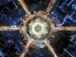 Are small cities the smartest?