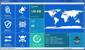 Vodacom partners with BlackFog