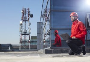 Tracking Vodacom's growth across South Africa