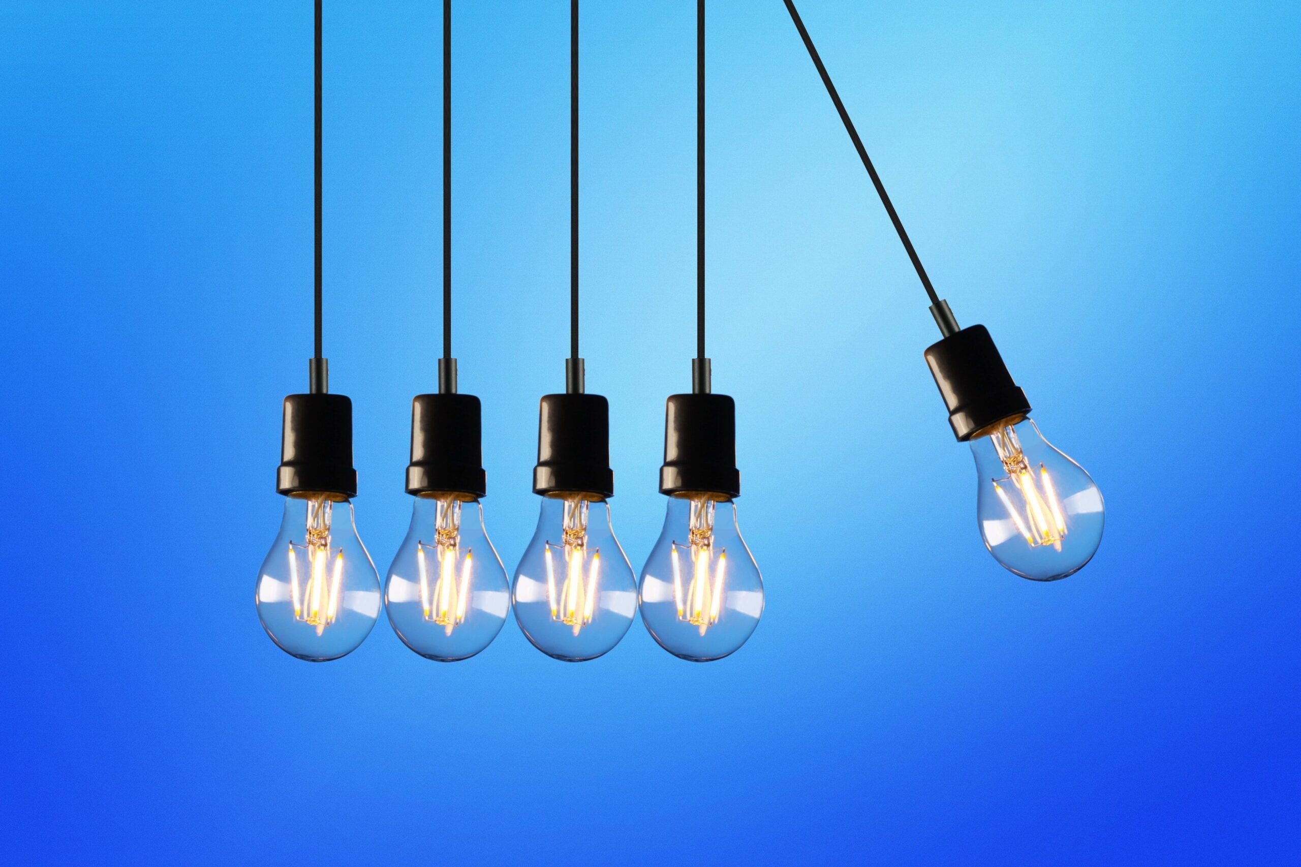 Alternative energy sources
