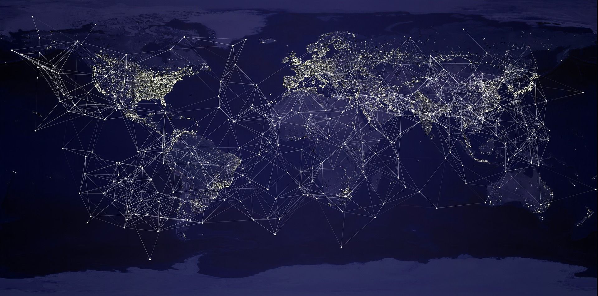 Vodacom Business participate at African Utility Week 2019