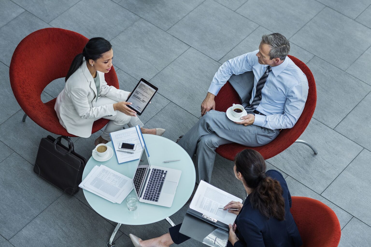 Why cybersecurity is an opportunity and not a cost