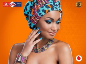 Win a VIP Weekend away to the Vodacom Durban July