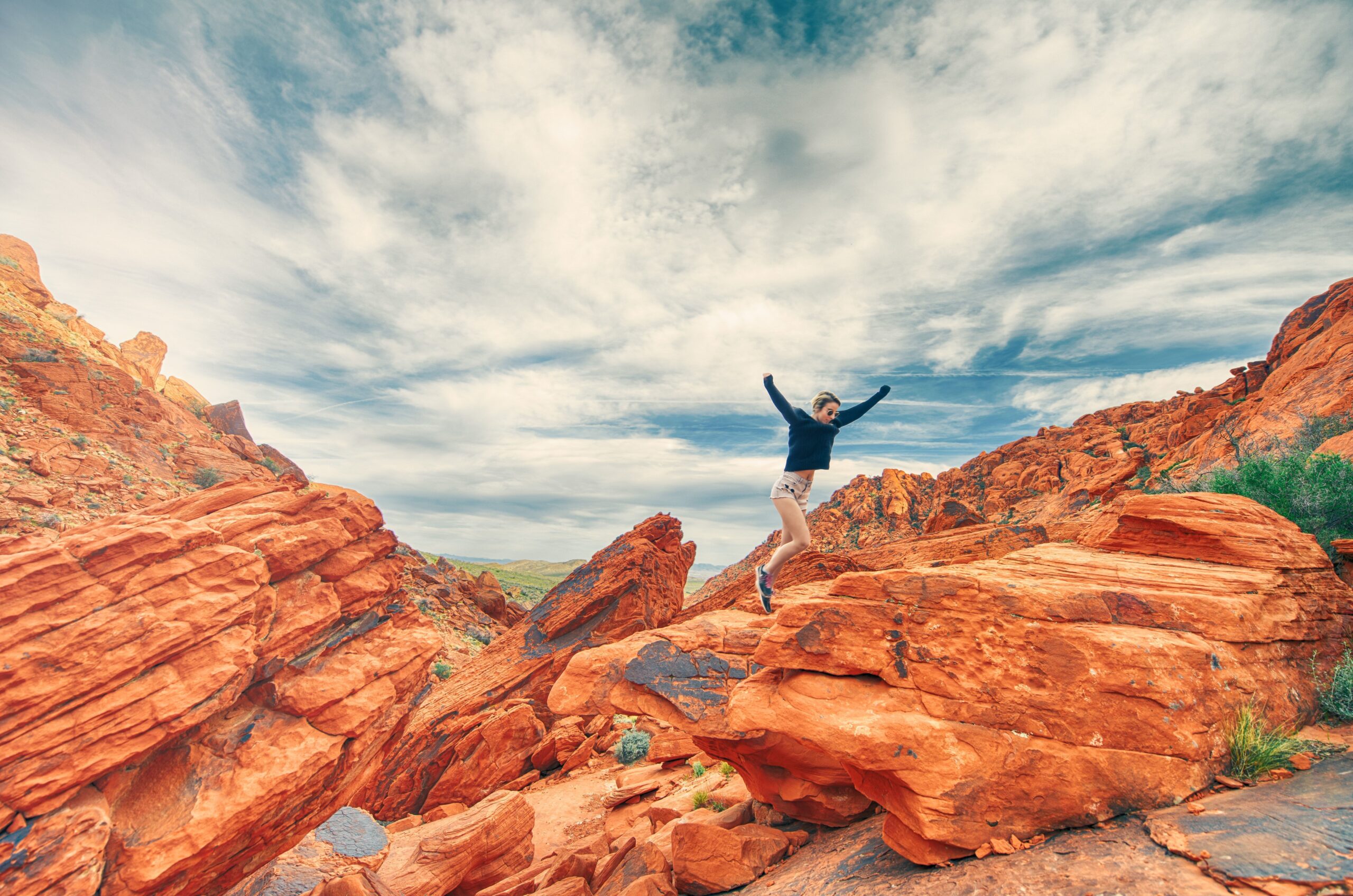 6 people who will inspire you