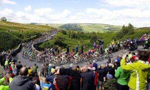 It's time for a city break