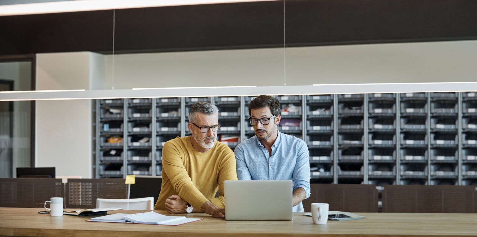 Which Vodacom Business Internet option is right for you?