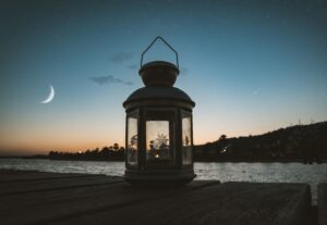 How to photograph the moon