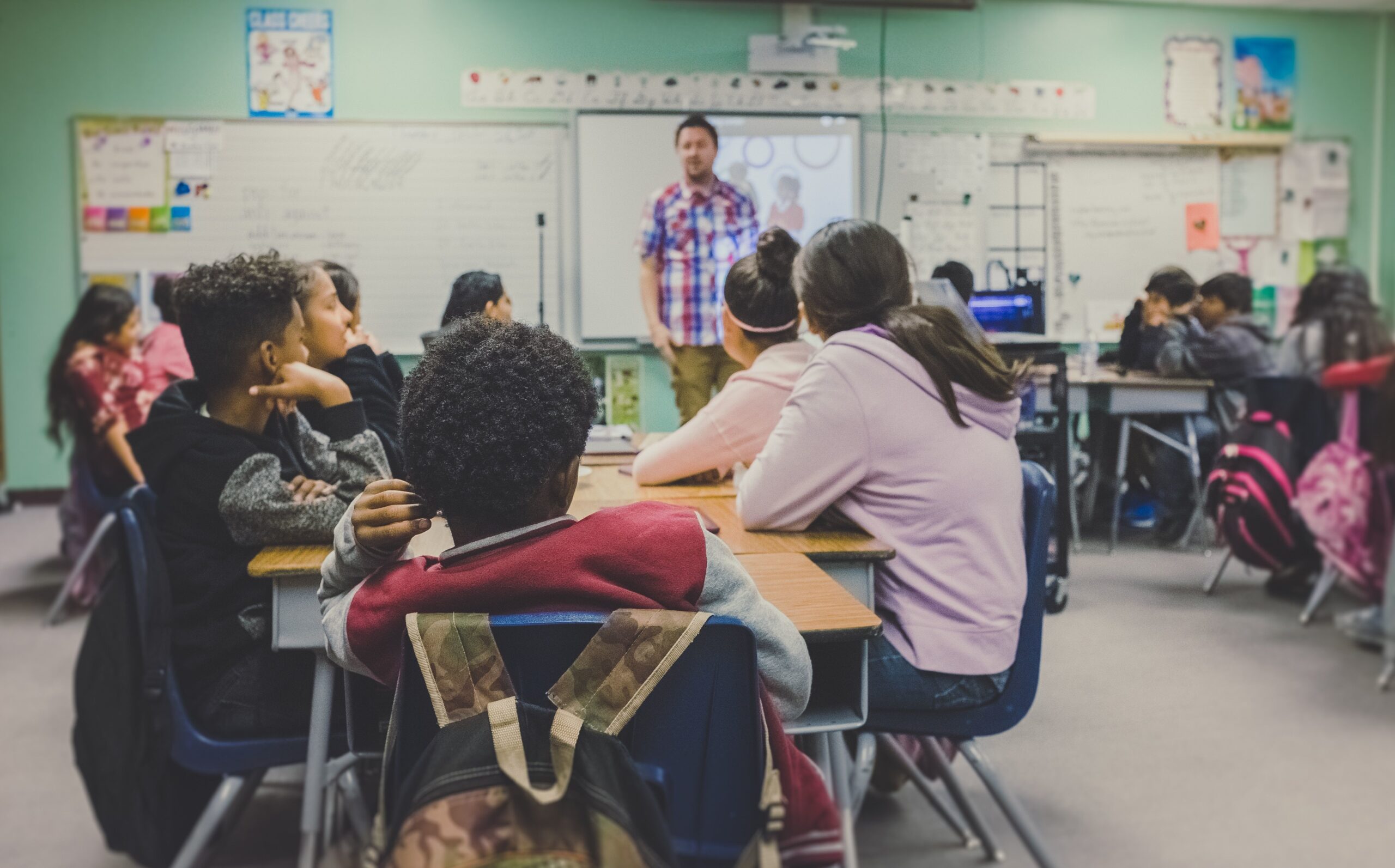 The right to education