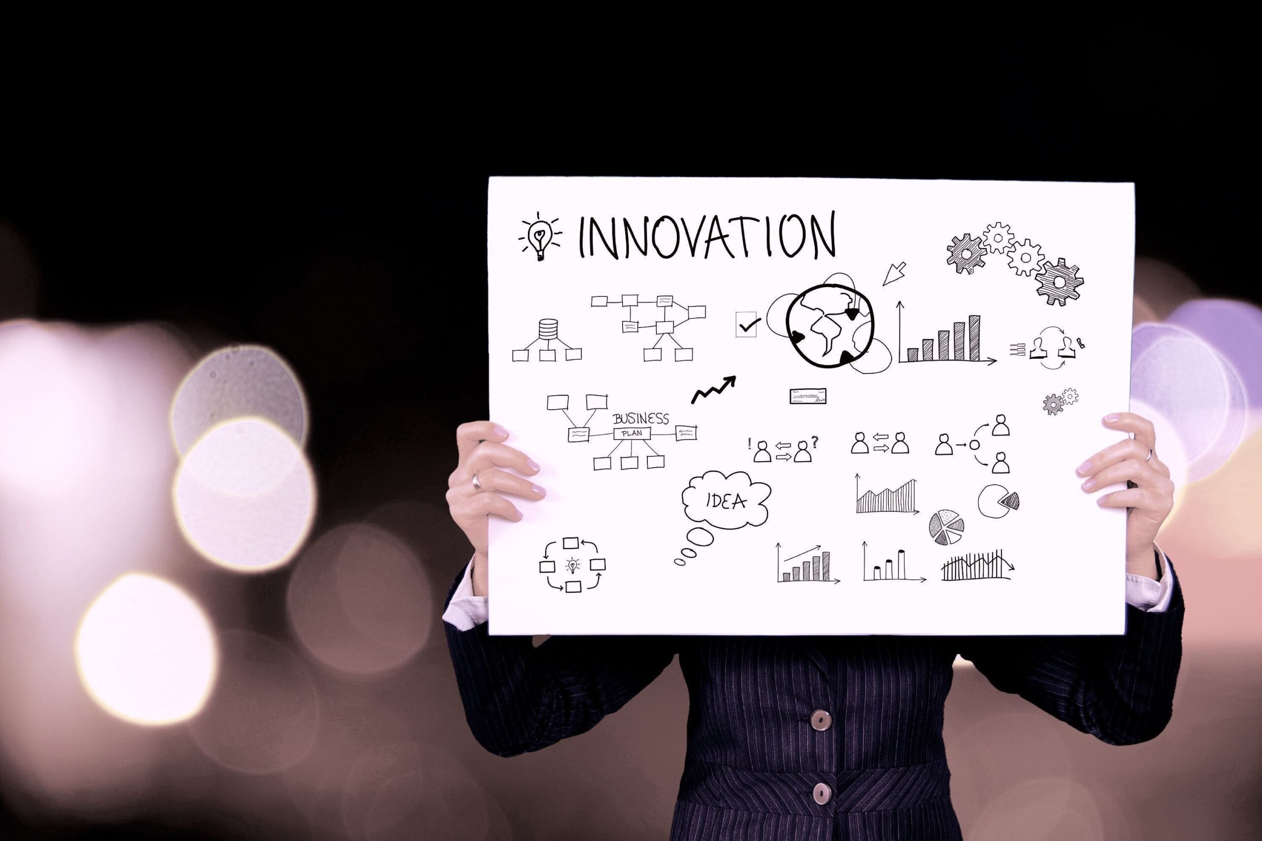 Five services every SME should use