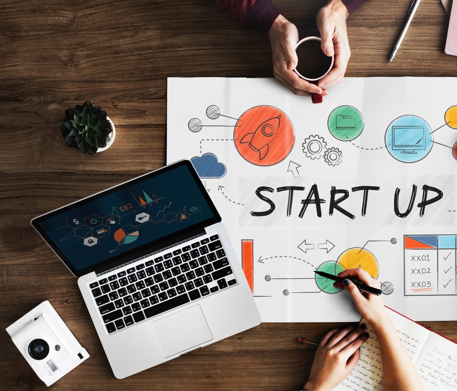 South Africa’s business sector holds the key to SME growth