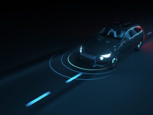 Vodacom takes the wheel of Africa’s first connected vehicles