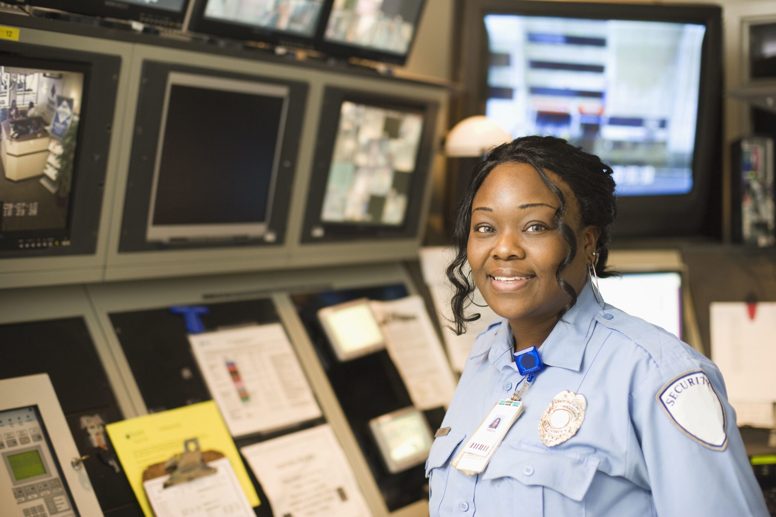 The Innovator Trust: Globescope Security Solutions