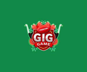 The Vodacom Gig Game :rugby_football: