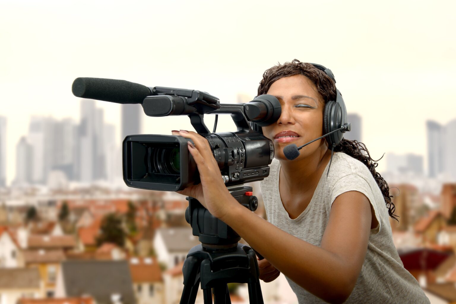The Innovator Trust: Passion Seed Communications