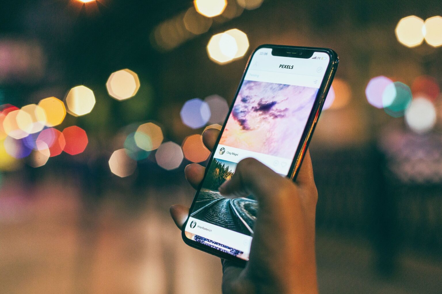 An app for everything