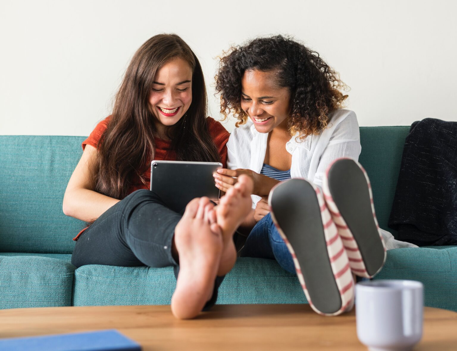 3 must-have financial apps if you live with someone else