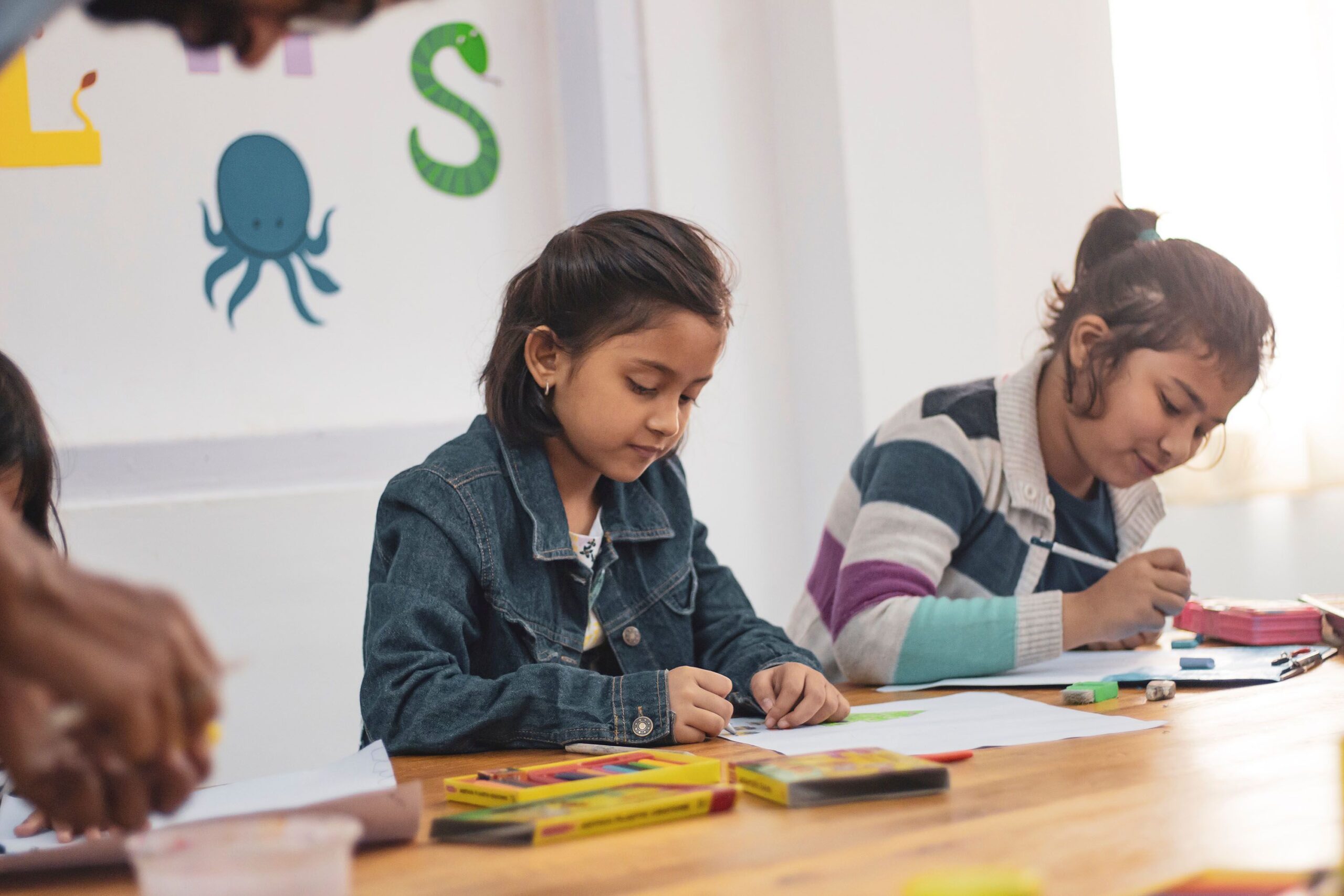 The lowdown on ADHD
