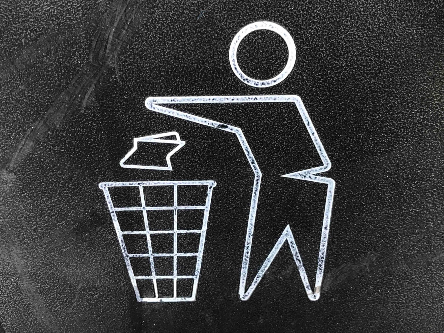 Recycling made easy