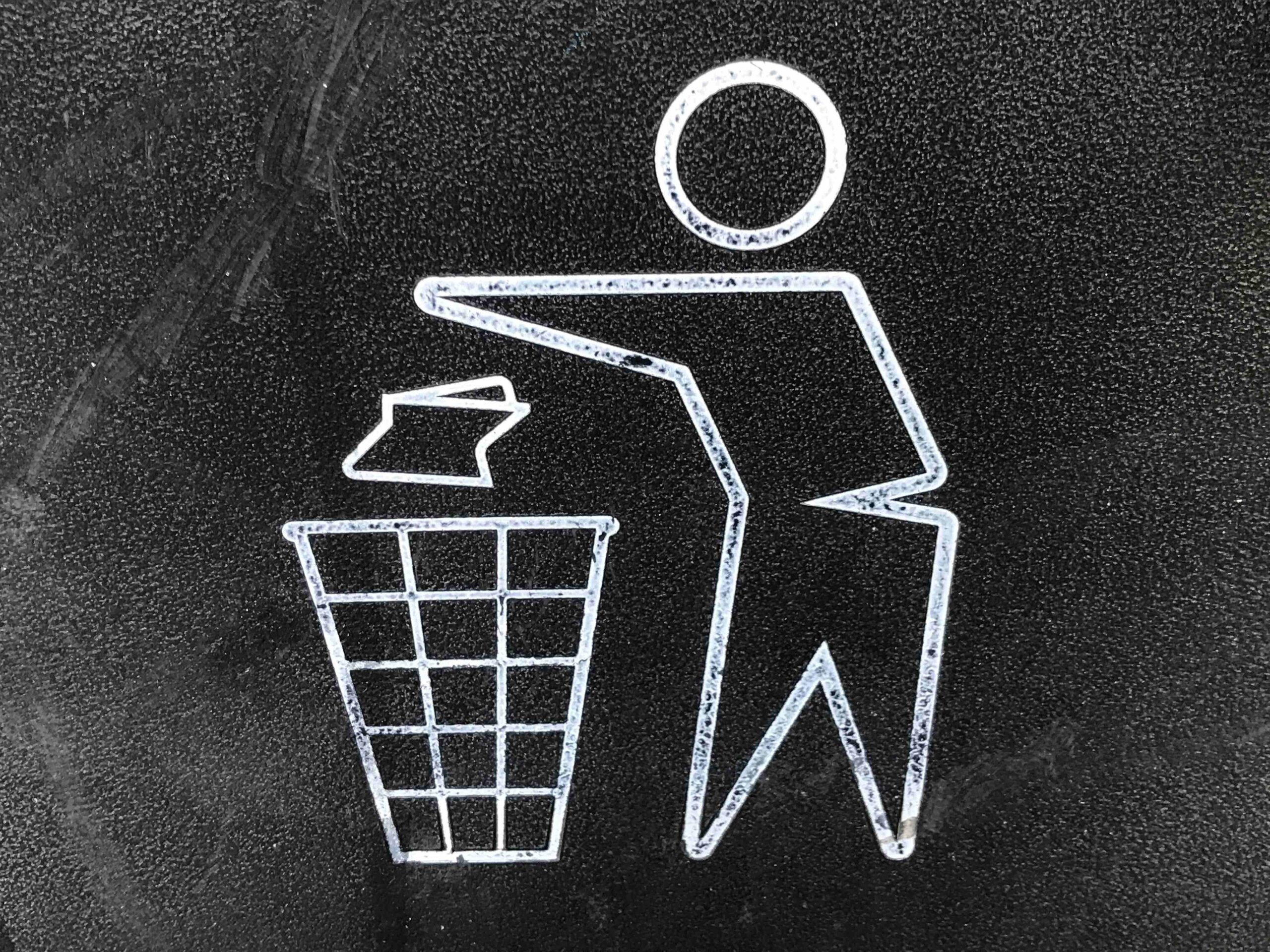 Recycling made easy
