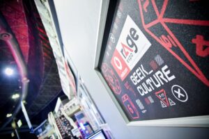 Vodacom rAge 2019 Roundup