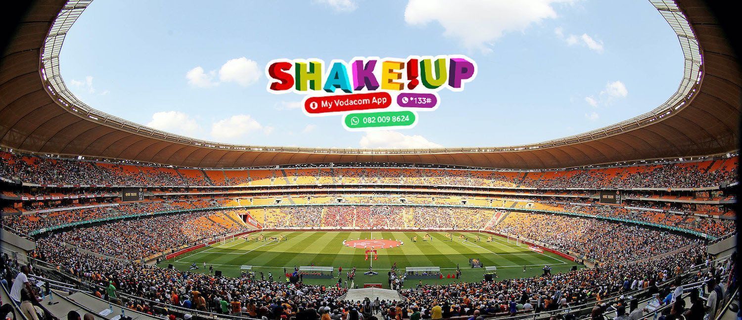 How well do you know the Soweto Derby?