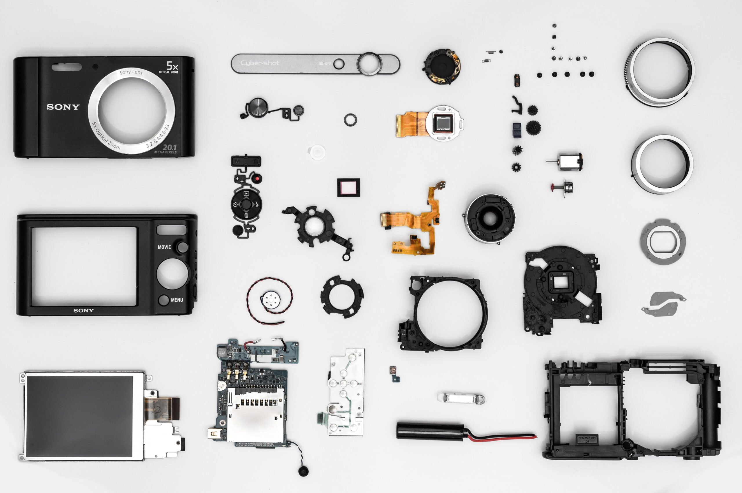 Vodacom's e-waste initiatives