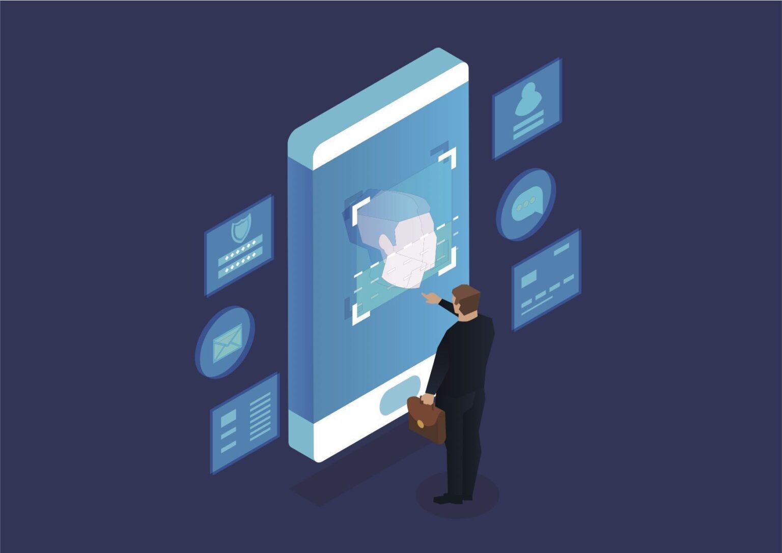 Facial recognition: What you need to know
