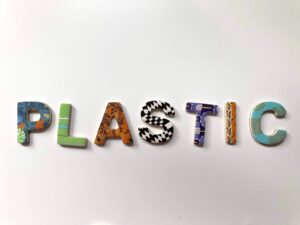 How Vodacom is eliminating plastics