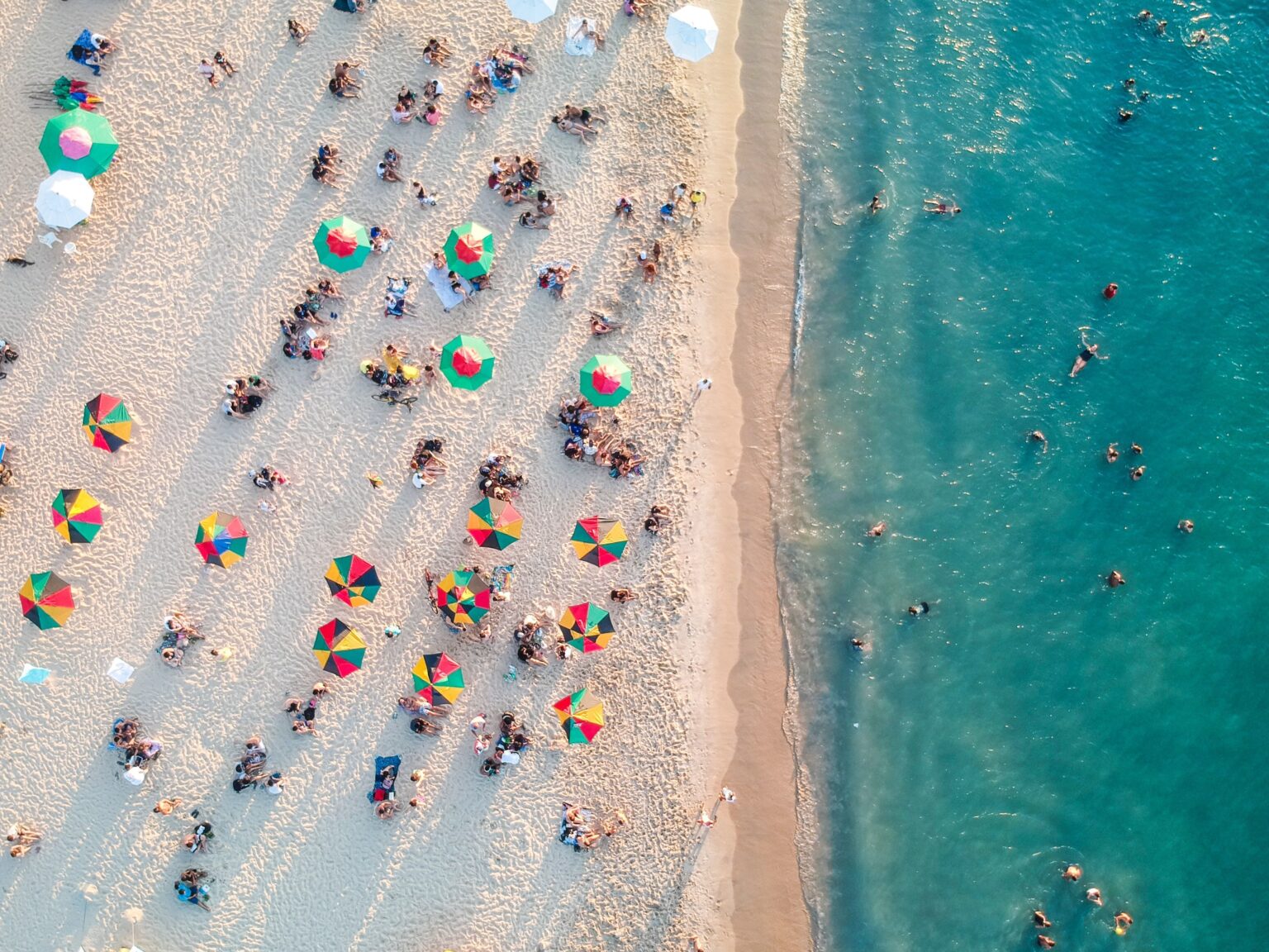 5 visa-free destinations for South Africans