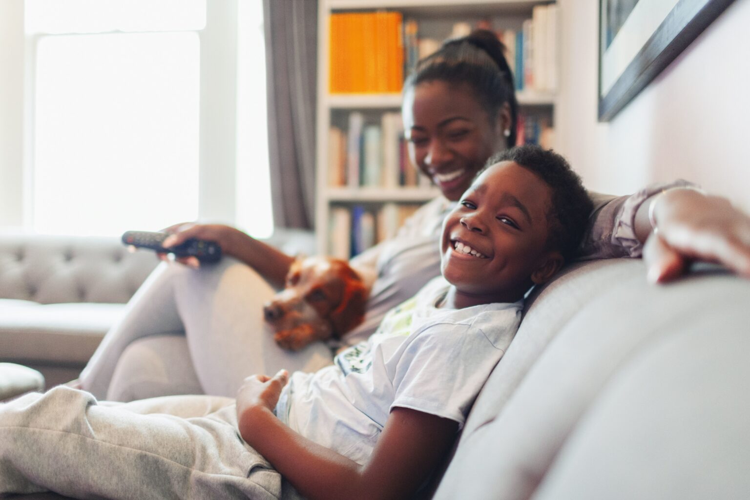 Must-watch shows for the kids this holiday