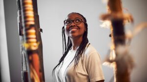 Why Vodacom supports people with disabilities