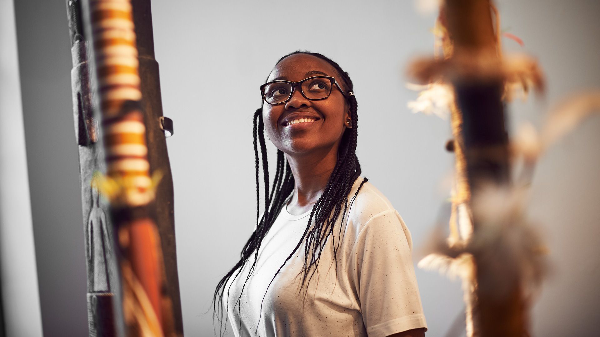 Why Vodacom supports people with disabilities