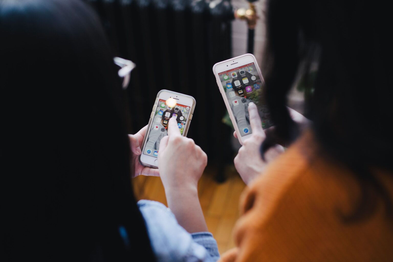 Data Share vs Family Share