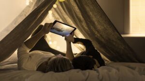 Must-have tech for the new year