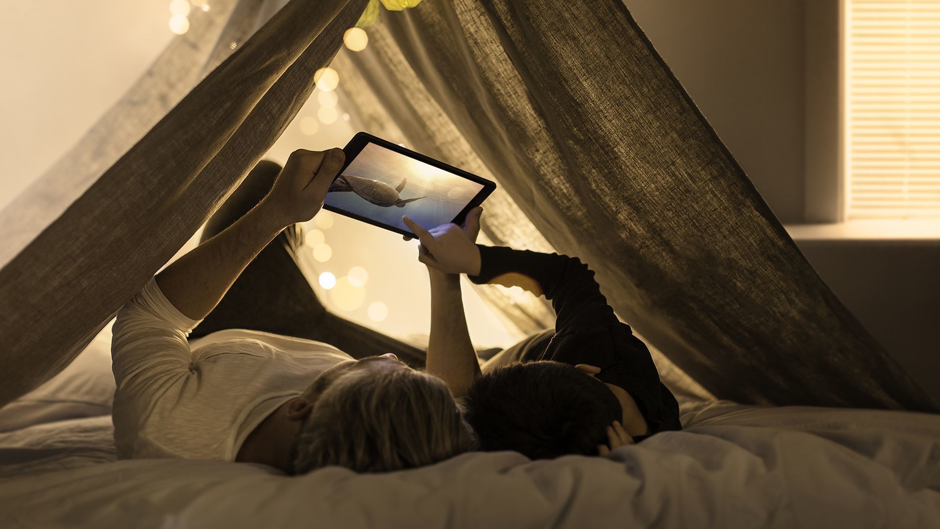 Must-have tech for the new year