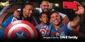 Register for the Father and Son Campout