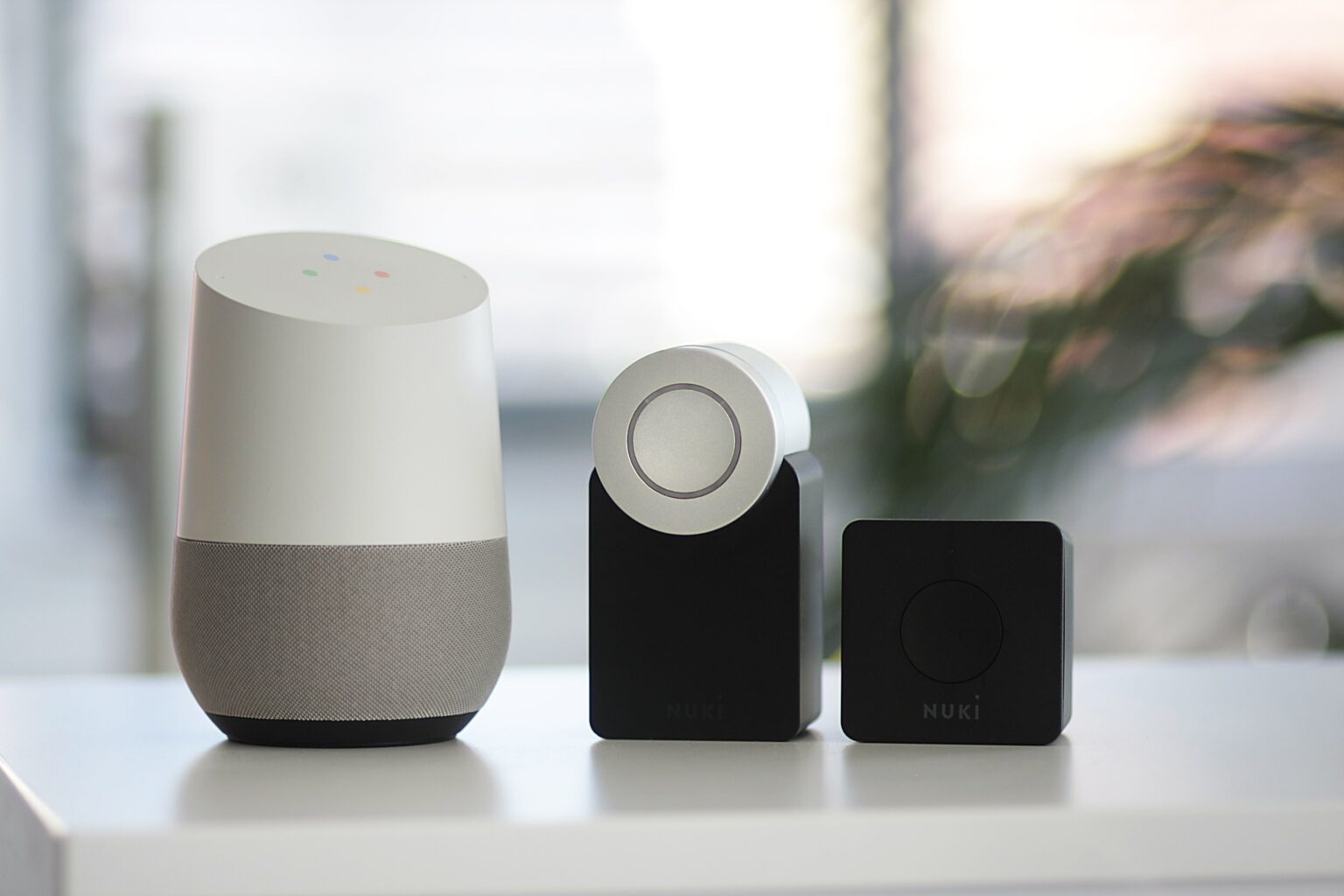 Smarten up your home