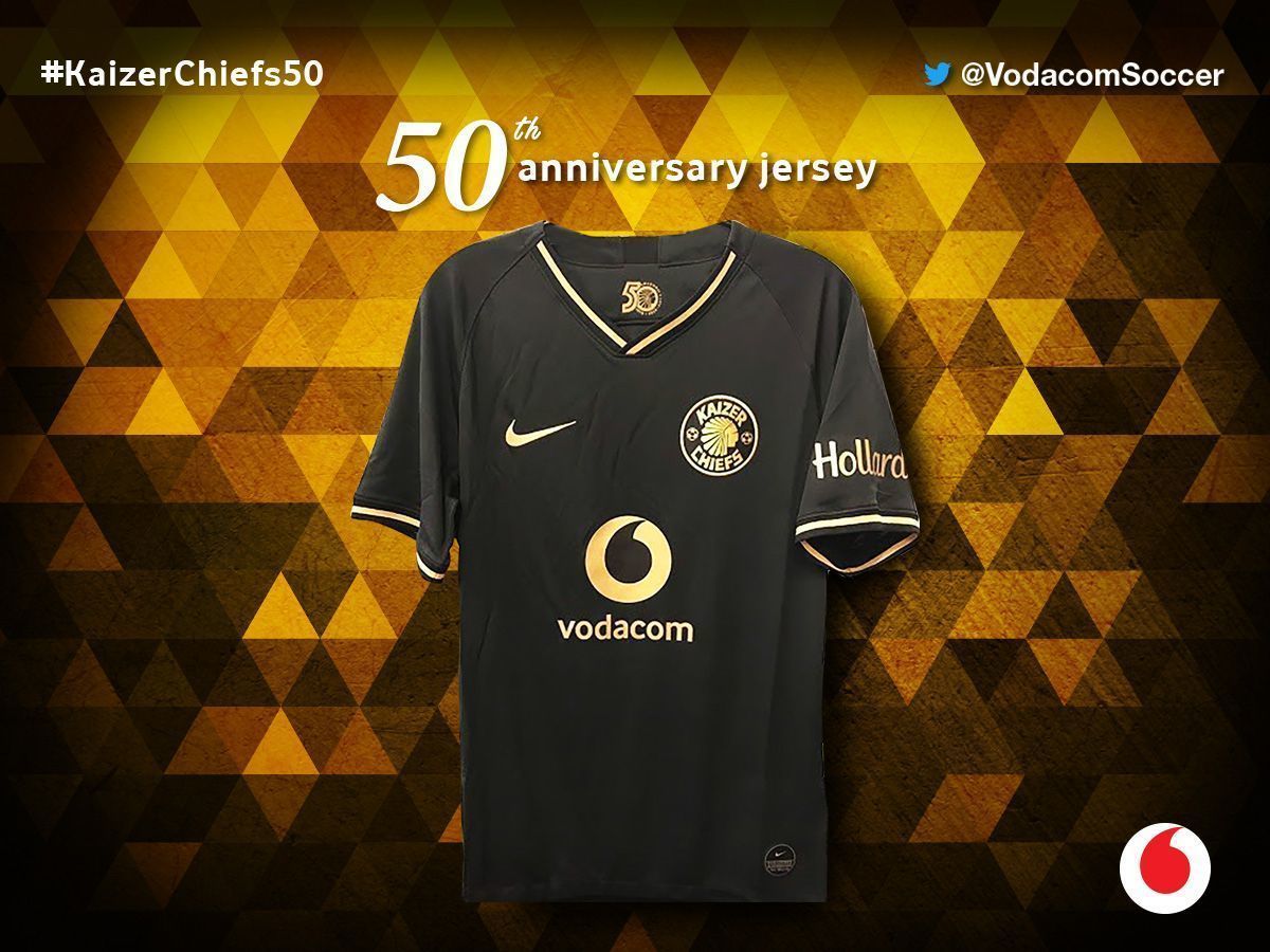 Kaizer Chiefs 50 Year Celebration quiz