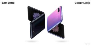 Samsung Z Flip first impressions