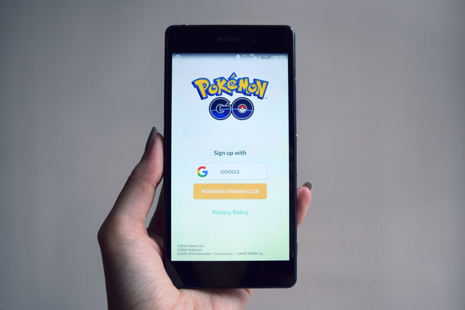 Pokemon Go: What's new