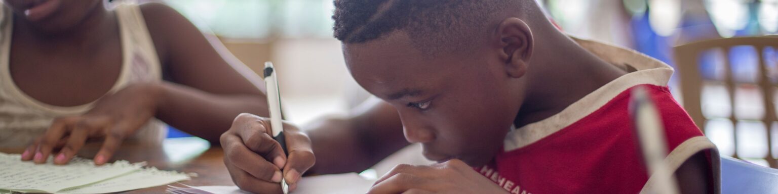 Technology is key to a quality education