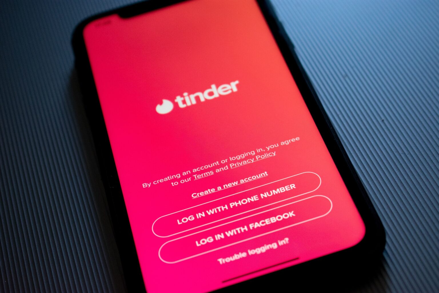 Looking for love? Try these apps