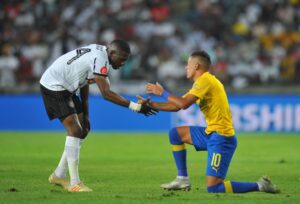 Quiz: Mamelodi Sundowns vs Orlando Pirates Suite Tickets