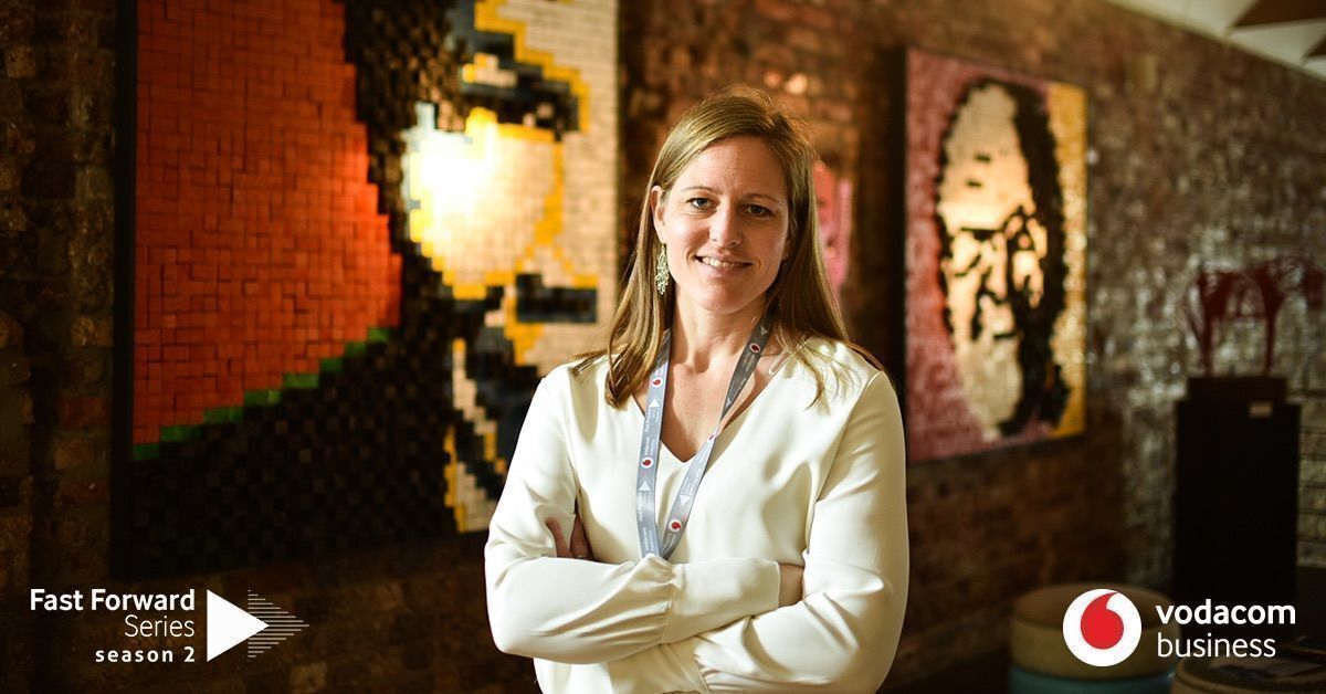 Vodacom Fast Forward: The importance of marketing automation