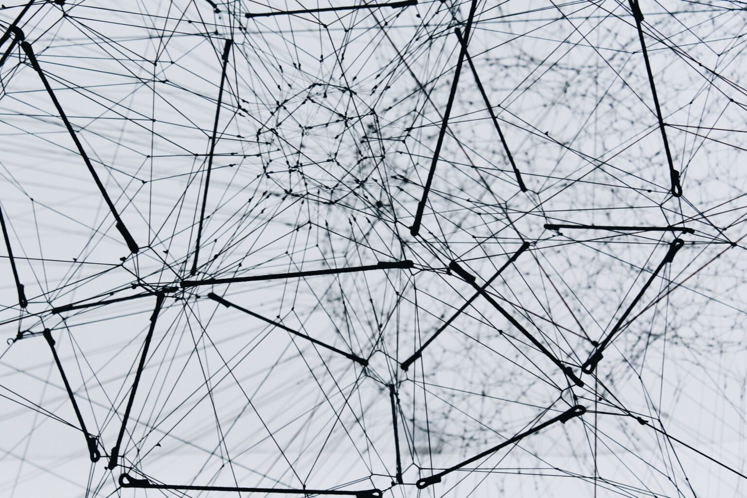 Building tomorrow's network