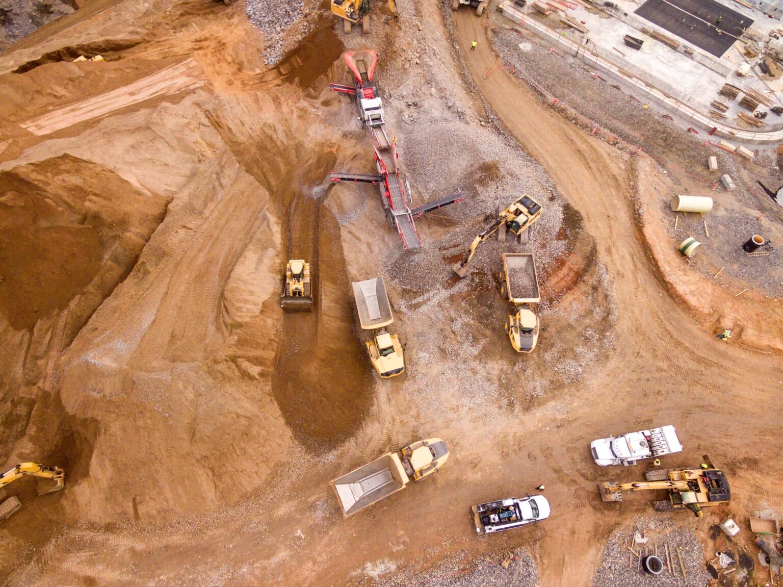Propelling Digitisation in mining with SD-WAN